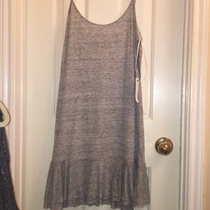 Townsen Medium heather grey